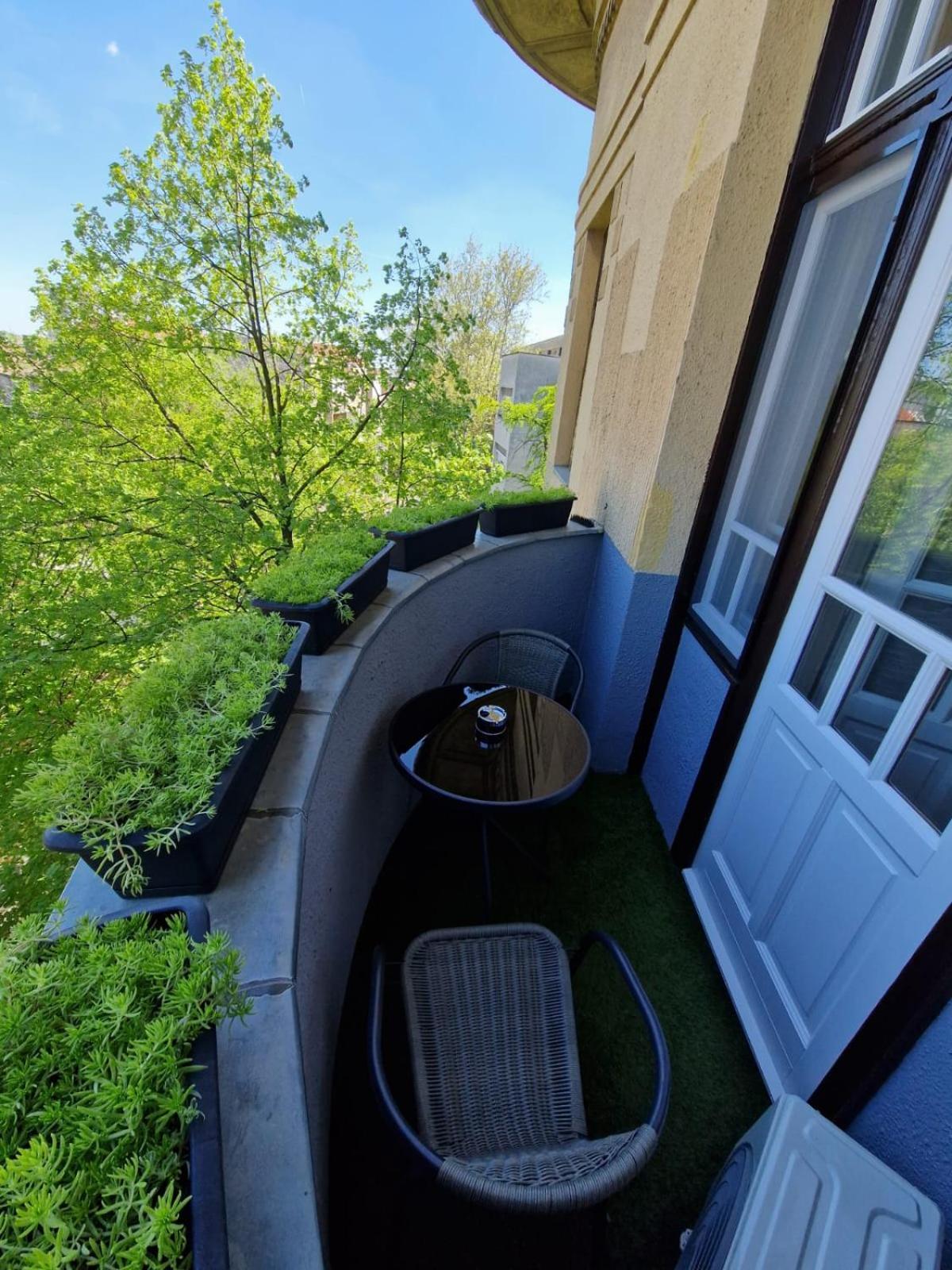 Milla'S Dream Home Szeged Exterior foto